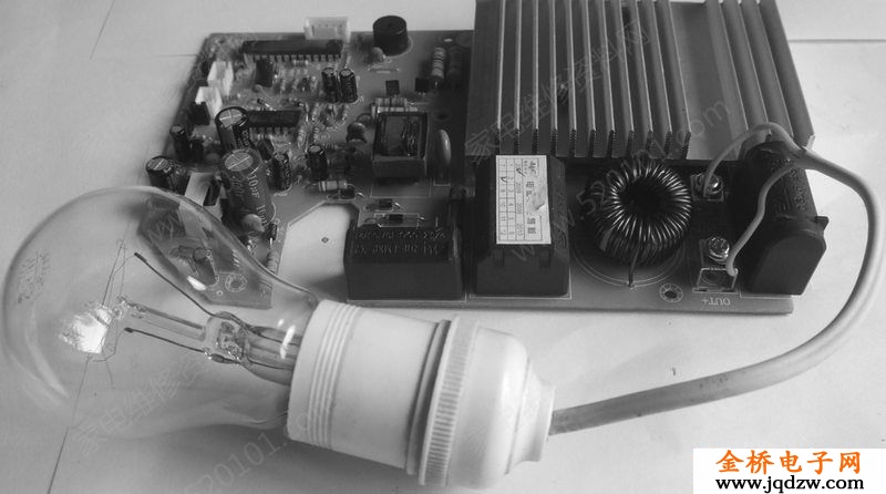 电磁炉故障排查步骤_电压比较器测试方法_无图纸检修电磁炉 道客