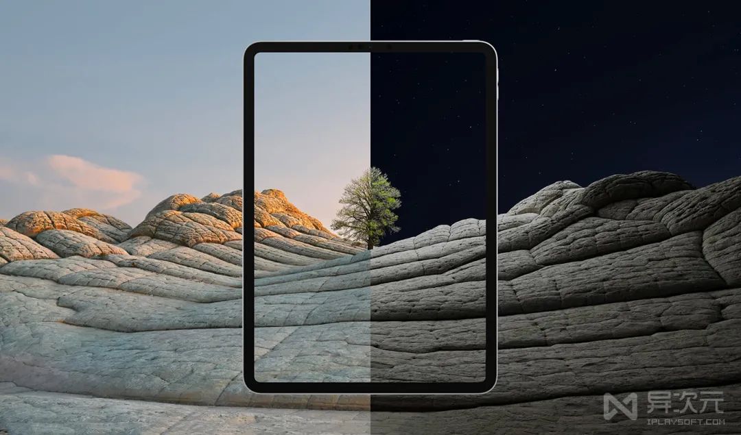 16 张全新苹果壁纸下载!“耳目一新”的全套 iPhone 12 内置壁纸(图2) iOS 14.2壁纸高清合集_苹果墙纸图片大全_苹果iOS 14.2壁纸下载