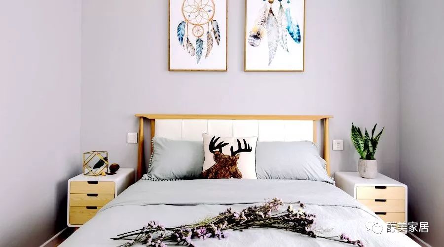 家里插座很多,但总不够用?现在终于懂了(遵义醇美家居整体家装设计)(图4) 新房装修插座数量布局_遵义装修设计_家庭装修插座布局