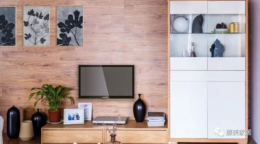 家里插座很多,但总不够用?现在终于懂了(遵义醇美家居整体家装设计)(图5) 新房装修插座数量布局_遵义装修设计_家庭装修插座布局