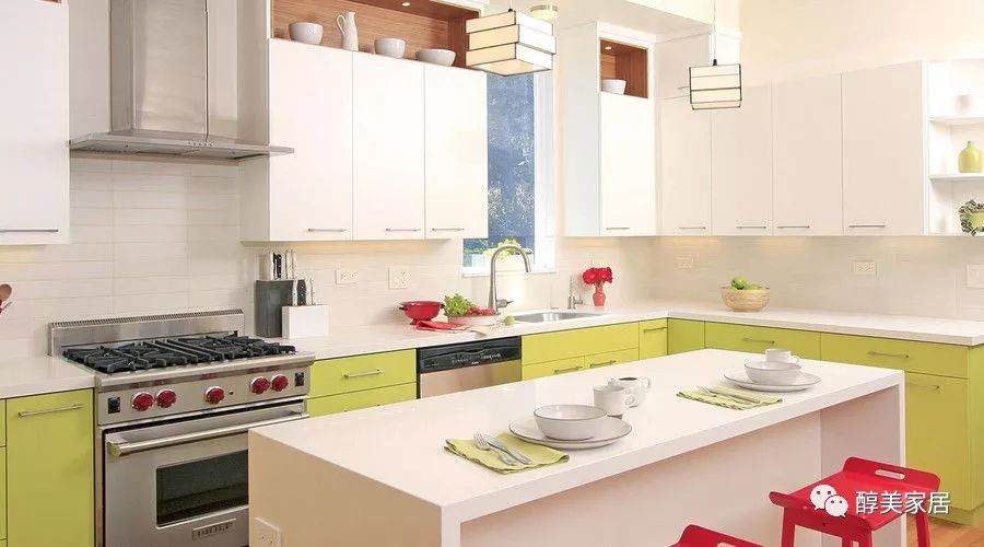 家里插座很多,但总不够用?现在终于懂了(遵义醇美家居整体家装设计)(图6) 家庭装修插座布局_遵义装修设计_新房装修插座数量布局