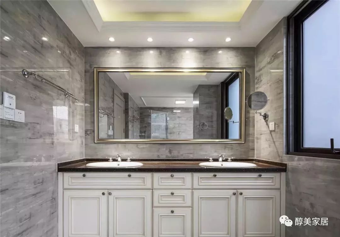 家里插座很多,但总不够用?现在终于懂了(遵义醇美家居整体家装设计)(图7) 家庭装修插座布局_新房装修插座数量布局_遵义装修设计