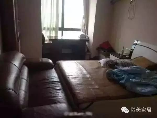 网上那些丑到哭的装修,你绝对不想装成这样(遵义醇美家居整体家装设计)(图16) 遵义装修设计_丑爆墙纸审美_混搭风格装修案例