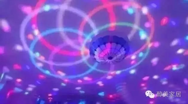 网上那些丑到哭的装修,你绝对不想装成这样(遵义醇美家居整体家装设计)(图20) 丑爆墙纸审美_遵义装修设计_混搭风格装修案例