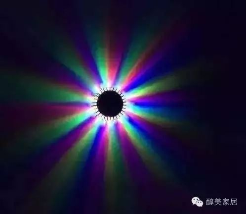 网上那些丑到哭的装修,你绝对不想装成这样(遵义醇美家居整体家装设计)(图22) 混搭风格装修案例_遵义装修设计_丑爆墙纸审美