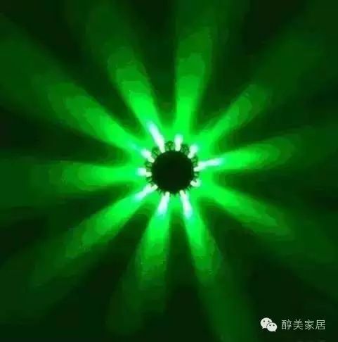 网上那些丑到哭的装修,你绝对不想装成这样(遵义醇美家居整体家装设计)(图23) 遵义装修设计_丑爆墙纸审美_混搭风格装修案例