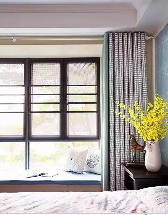 儿童活动空间优化_美式五室三厅家居设计_遵义装修设计