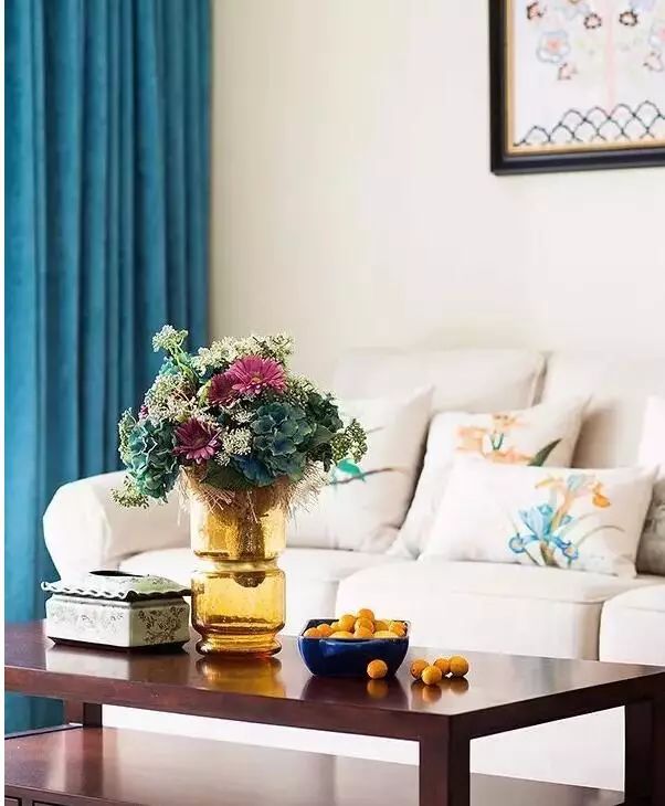 儿童活动空间优化_美式五室三厅家居设计_遵义装修设计