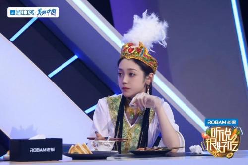 听说很好吃第二季 收视率破2.4 美食综艺影响力榜_央视的美食侦探节目