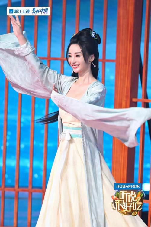 听说很好吃第二季 收视率破2.4 美食综艺影响力榜_央视的美食侦探节目