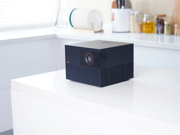 投影仪选购指南_2023年投影仪推荐_投影仪更换灯泡后亮度