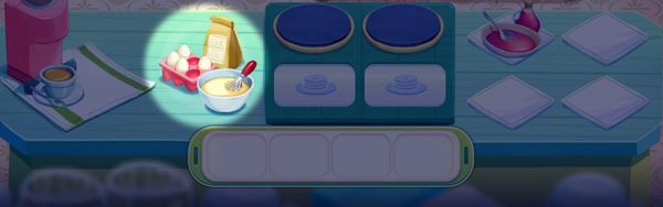 美味餐厅世界烹饪游戏攻略图片1