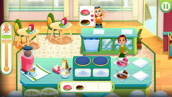 美味餐厅世界烹饪游戏攻略图片5