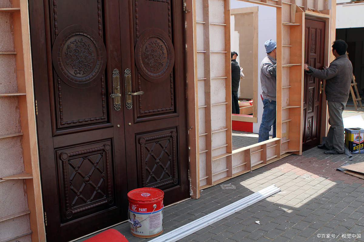 新房装修预算费用(图4) 装修预算清单明细 _装修费用明细_装修预算计算器 小程序