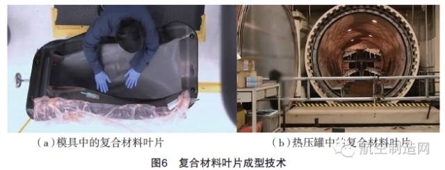 叶片加工技术总结(图6) 金属叶片加工方法_先进航空材料及构件锻压成形技术_航空发动机叶片制造技术