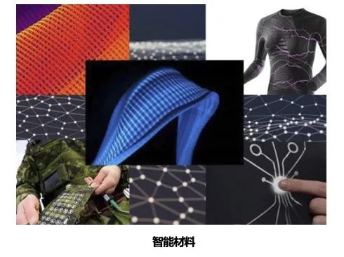 航空新材料的发展趋势(图3) 图片