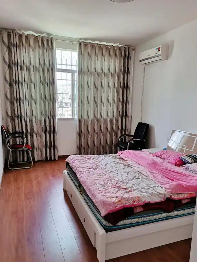 晒晒住了10年的农村房子,婆婆勤劳打理,依旧整洁如新(图12) 农村自建房三层设计_城里姑娘农村婆家生活_楼房装修图片大全农村