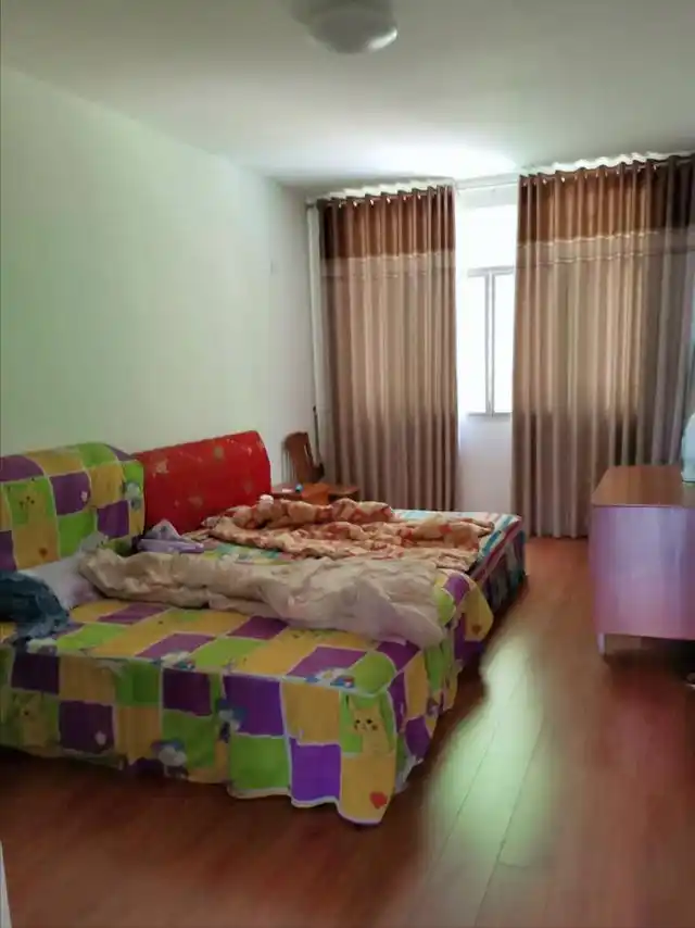 晒晒住了10年的农村房子,婆婆勤劳打理,依旧整洁如新(图13) 楼房装修图片大全农村_农村自建房三层设计_城里姑娘农村婆家生活