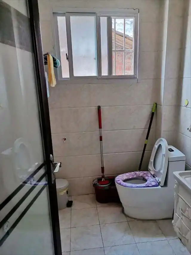 晒晒住了10年的农村房子,婆婆勤劳打理,依旧整洁如新(图14) 楼房装修图片大全农村_农村自建房三层设计_城里姑娘农村婆家生活