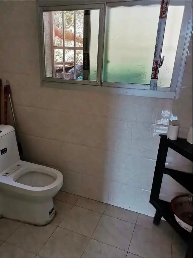 晒晒住了10年的农村房子,婆婆勤劳打理,依旧整洁如新(图7) 楼房装修图片大全农村_农村自建房三层设计_城里姑娘农村婆家生活