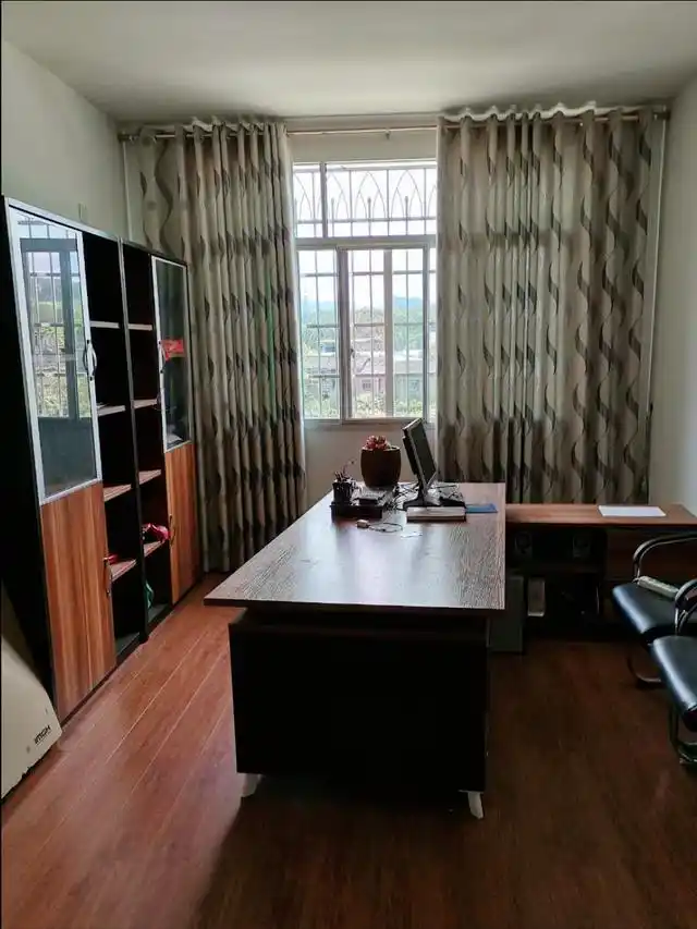 晒晒住了10年的农村房子,婆婆勤劳打理,依旧整洁如新(图9) 农村自建房三层设计_楼房装修图片大全农村_城里姑娘农村婆家生活