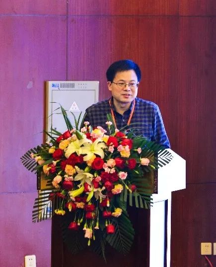 “第四届全国管材成形技术学术会议”在大连市顺利召开(图6) 先进航空材料及构件锻压成形技术_第四届全国管材成形技术学术会议_管材成形技术论坛