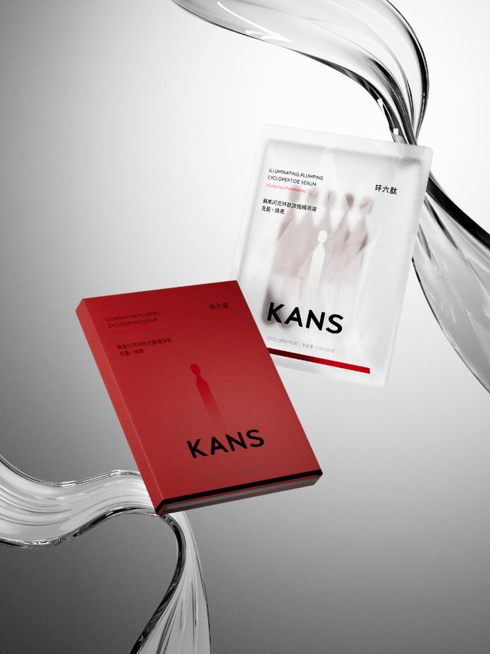 韩束大单品策略_韩束多产品线布局_韩束怎么样