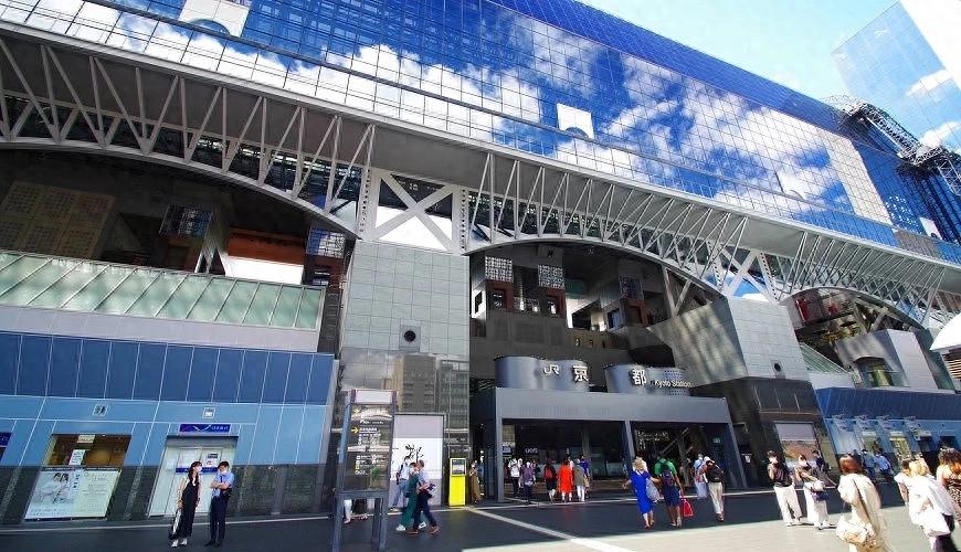 京都车站一日游_京都车站购物攻略_京都清水寺附近美食