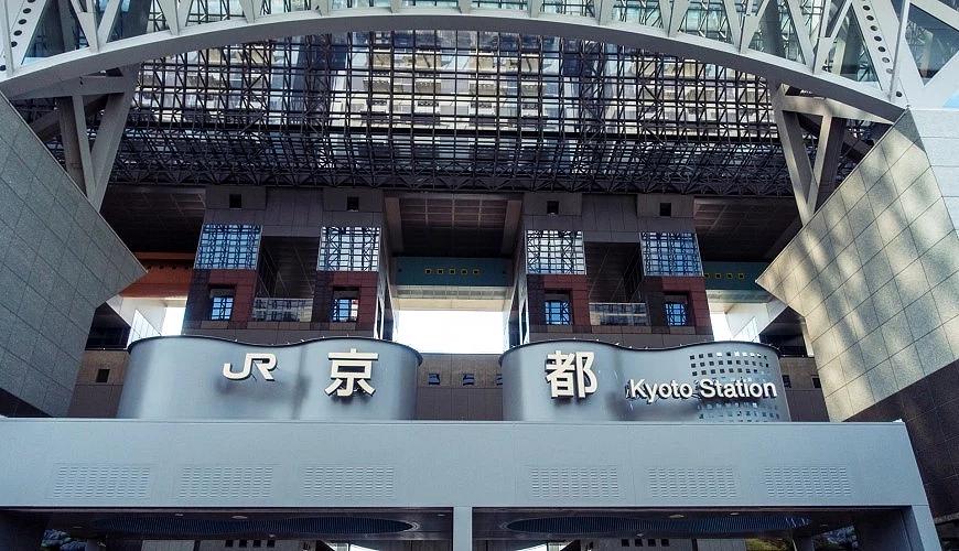 京都车站一日游_京都车站购物攻略_京都清水寺附近美食