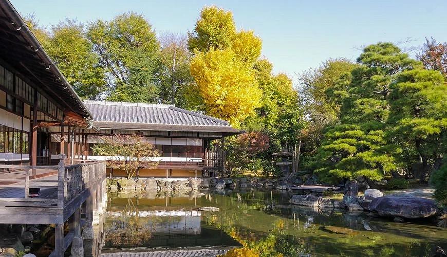 京都车站购物攻略_京都清水寺附近美食_京都车站一日游