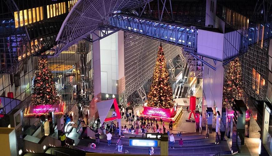 京都清水寺附近美食_京都车站一日游_京都车站购物攻略