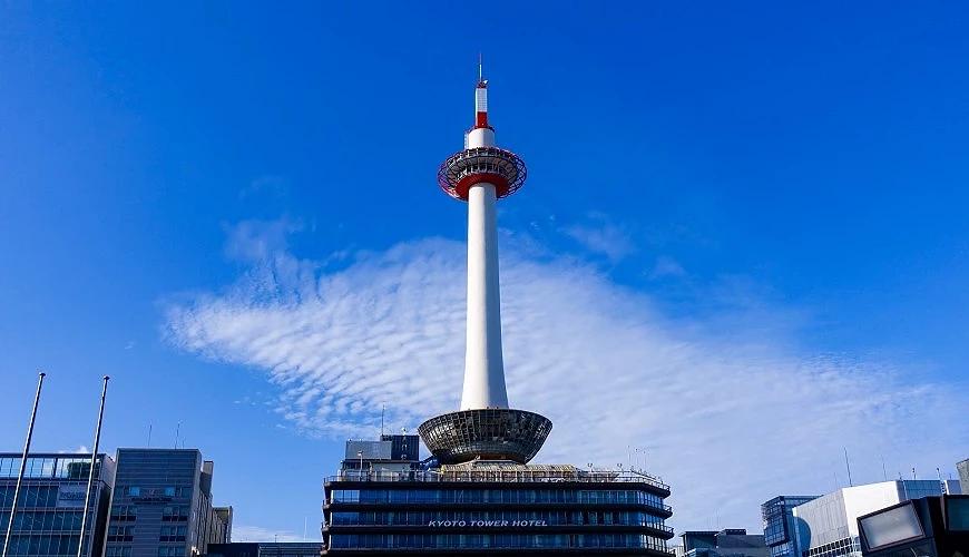 京都车站一日游_京都清水寺附近美食_京都车站购物攻略