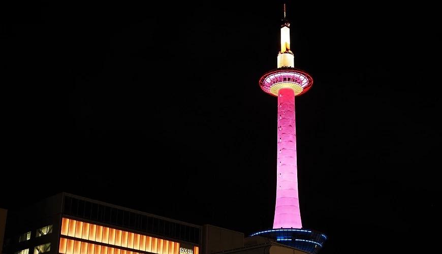 京都车站一日游_京都清水寺附近美食_京都车站购物攻略
