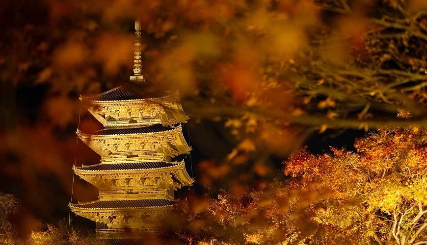 京都车站购物攻略_京都车站一日游_京都清水寺附近美食