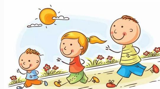 小孩长高方法(图1) 小孩长高方法