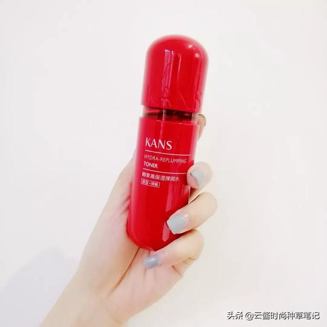 被称“国货之光”护肤水:佰草集舒缓,韩束紧致,效果口碑并不差(图3) 护肤品性价比_韩束怎么样_佰草集舒缓护肤水