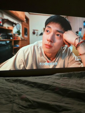 4K高清投影仪选购指南_2025中高端投影仪推荐_投影仪更换灯泡后亮度