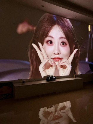 投影仪更换灯泡后亮度_2025中高端投影仪推荐_4K高清投影仪选购指南