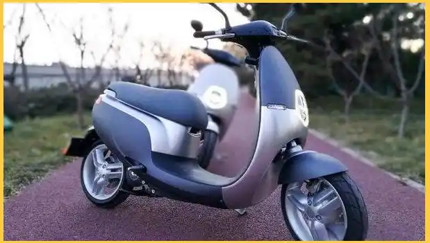 现代可拆卸电池电动车,轻松解决高层充电问题(图11) 可拆卸电池电动车_舜意锂电车电池拆卸_速珂SOCO TC