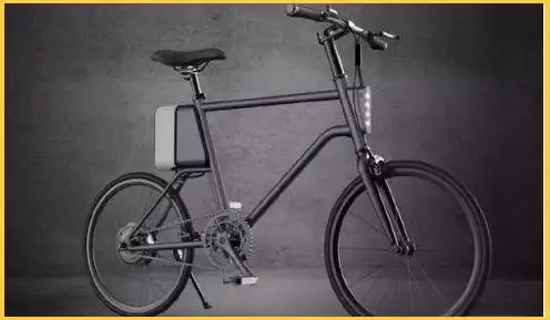 现代可拆卸电池电动车,轻松解决高层充电问题(图10) 速珂SOCO TC_舜意锂电车电池拆卸_可拆卸电池电动车