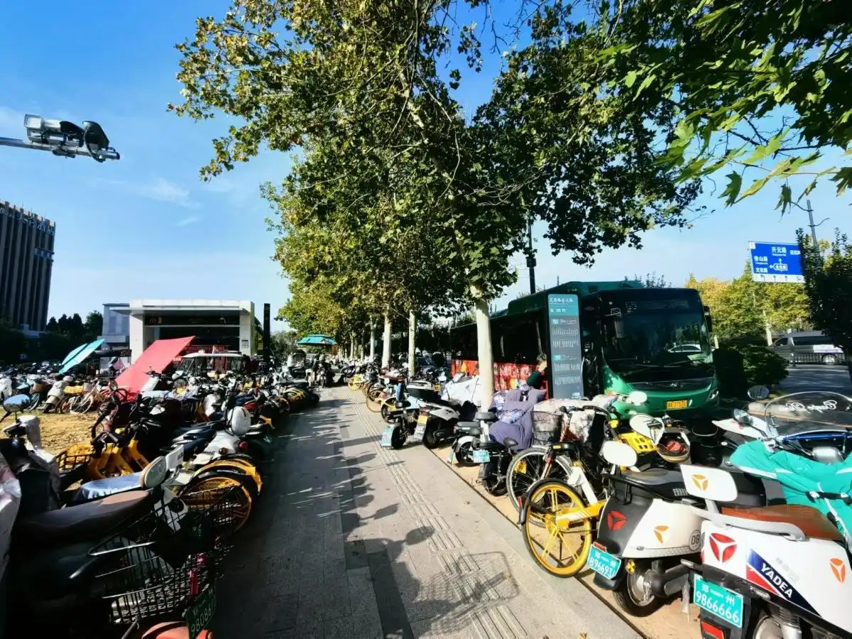 郑州公共交通一体化规划_郑州公交地铁一体化_公交免费换乘 收入