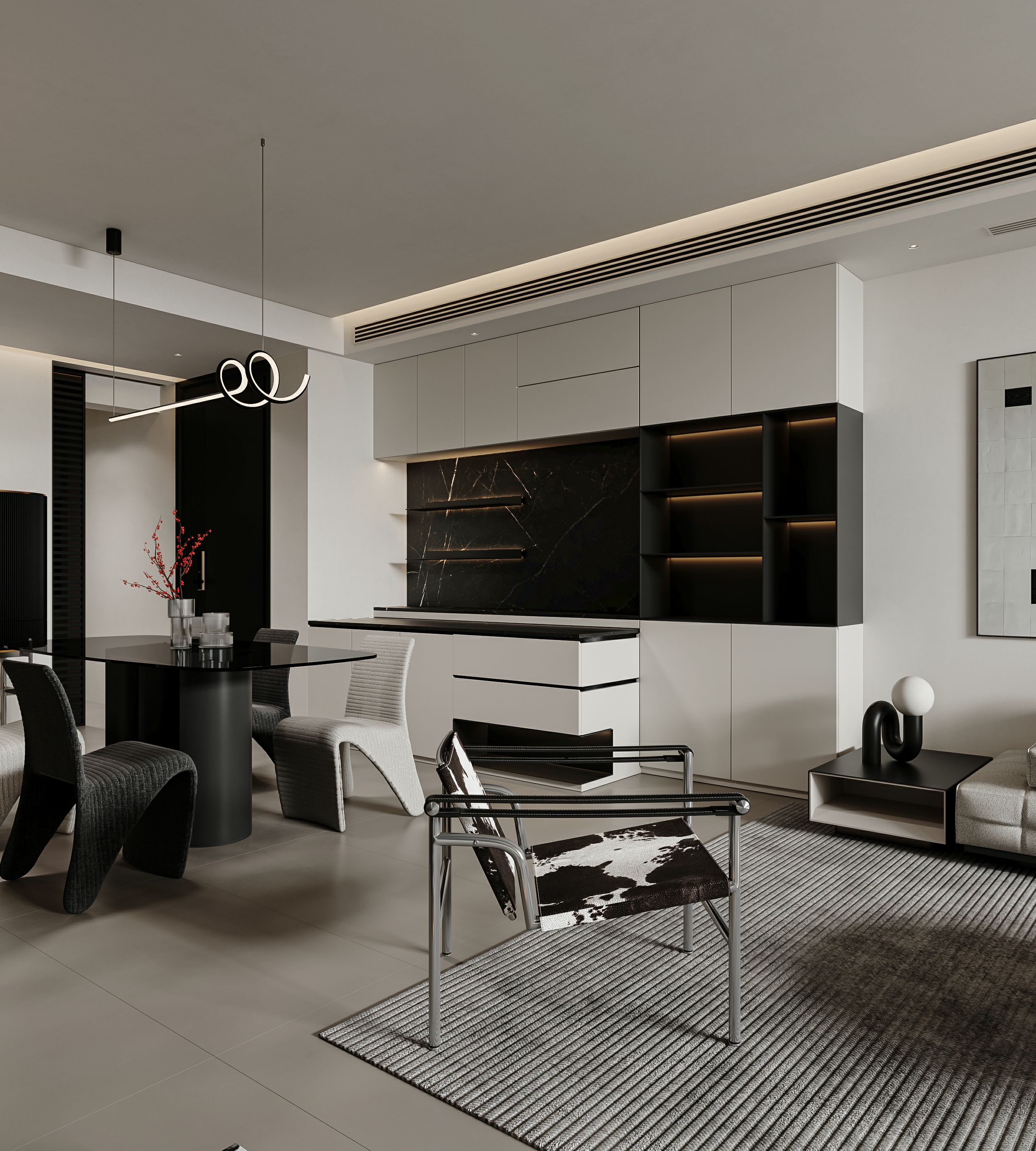 装修一般多少钱一平方？不同风格和预算如何影响成本？