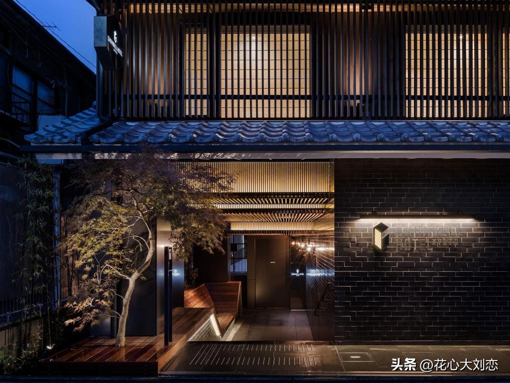 京都车站附近住宿推荐_京都清水寺附近美食_京都车站周边酒店推荐