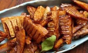 原汁原味蘑菇烹饪方法_油焖冬笋家常做法_各种素菜做法