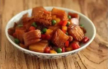 原汁原味蘑菇烹饪方法_各种素菜做法_油焖冬笋家常做法