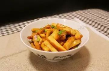 原汁原味蘑菇烹饪方法_各种素菜做法_油焖冬笋家常做法