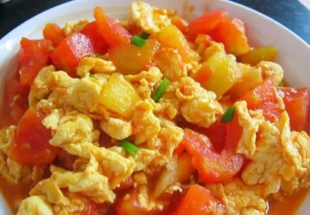 手撕包菜做法_西红柿炒鸡蛋做法_各种素菜做法