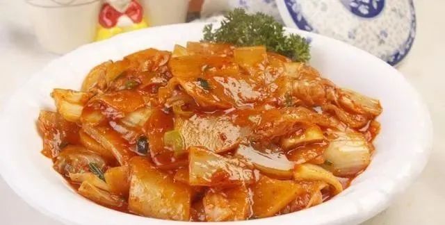 西红柿炒鸡蛋做法_各种素菜做法_手撕包菜做法