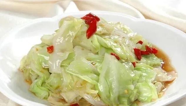 各种素菜做法_西红柿炒鸡蛋做法_手撕包菜做法