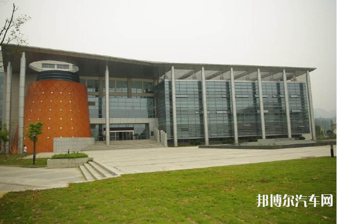 台州科技职业汽车学院2020年招生代码(图1) 台州科技职业汽车学院2019年招生代码